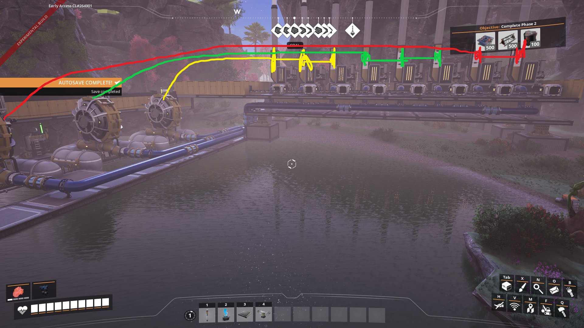 逃离塔科夫 截图17