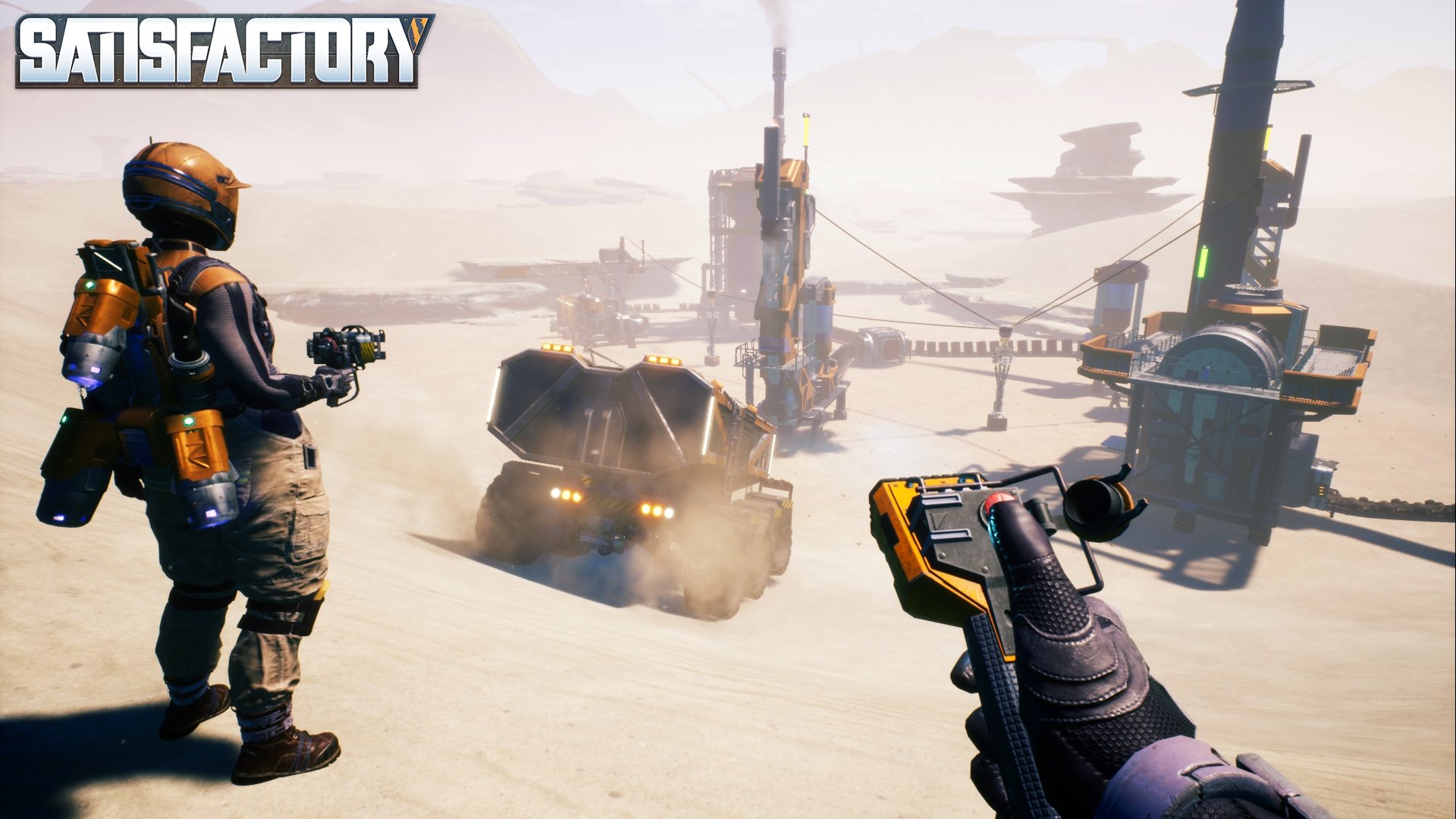 逃离塔科夫 截图19