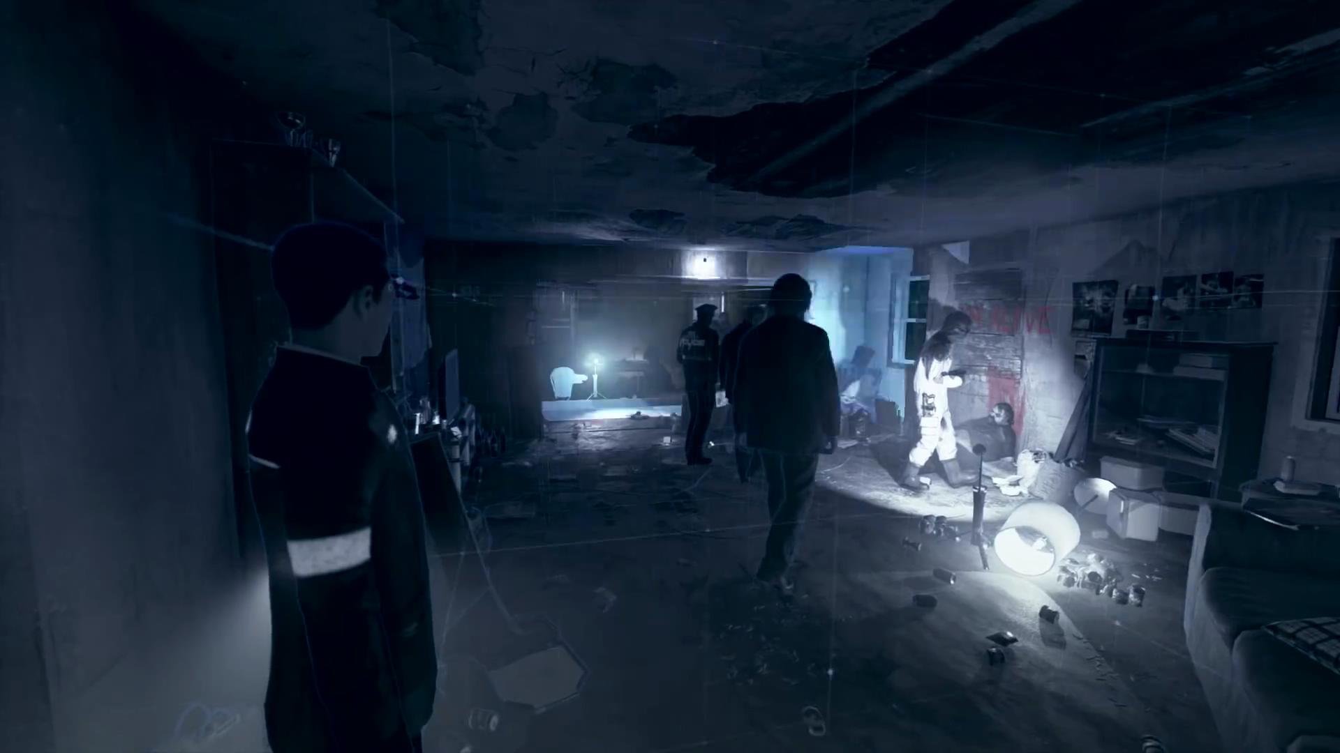 塞尔达传说：旷野之息 年度版 截图3