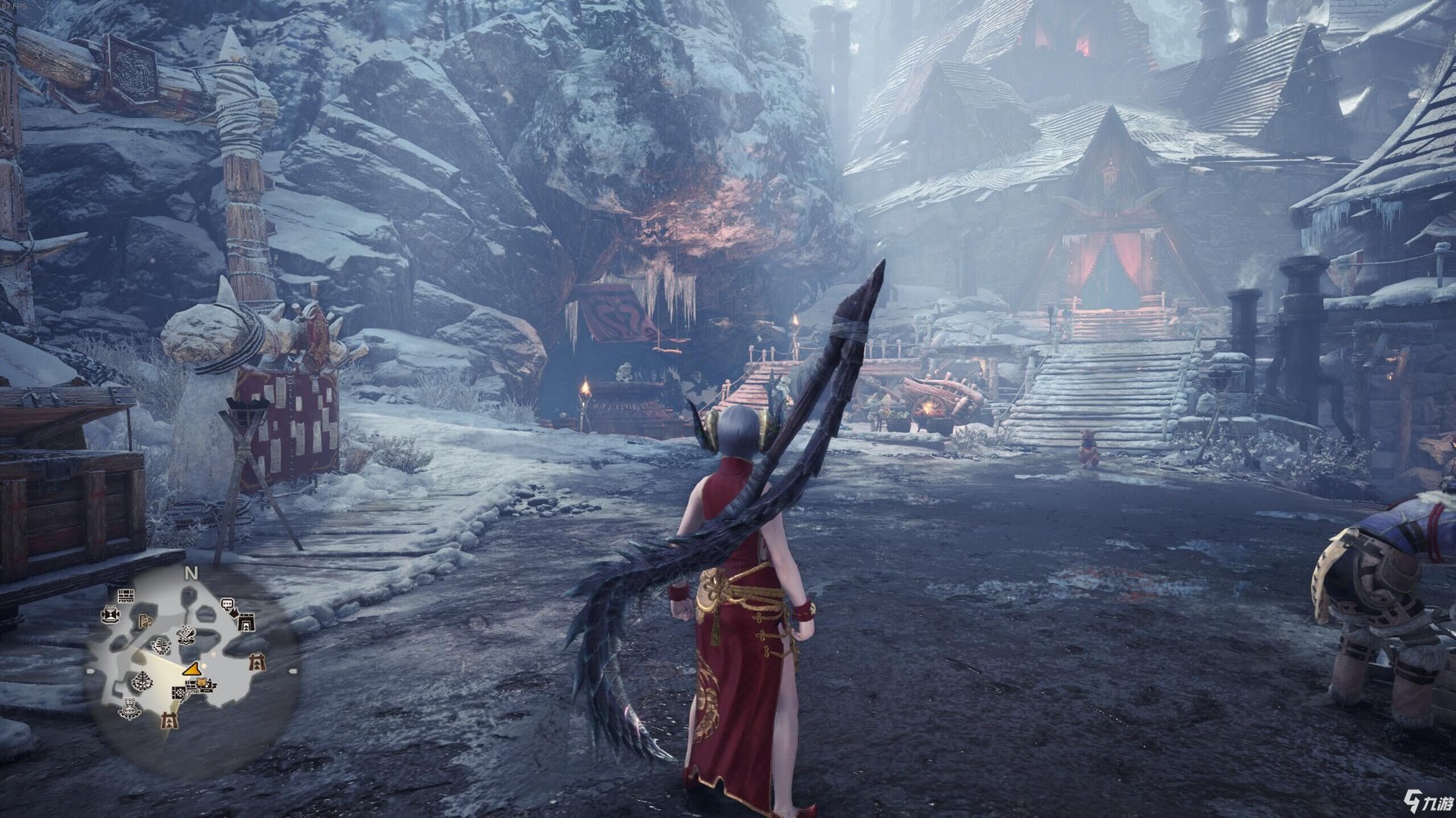 茶杯头 豪华版 截图18