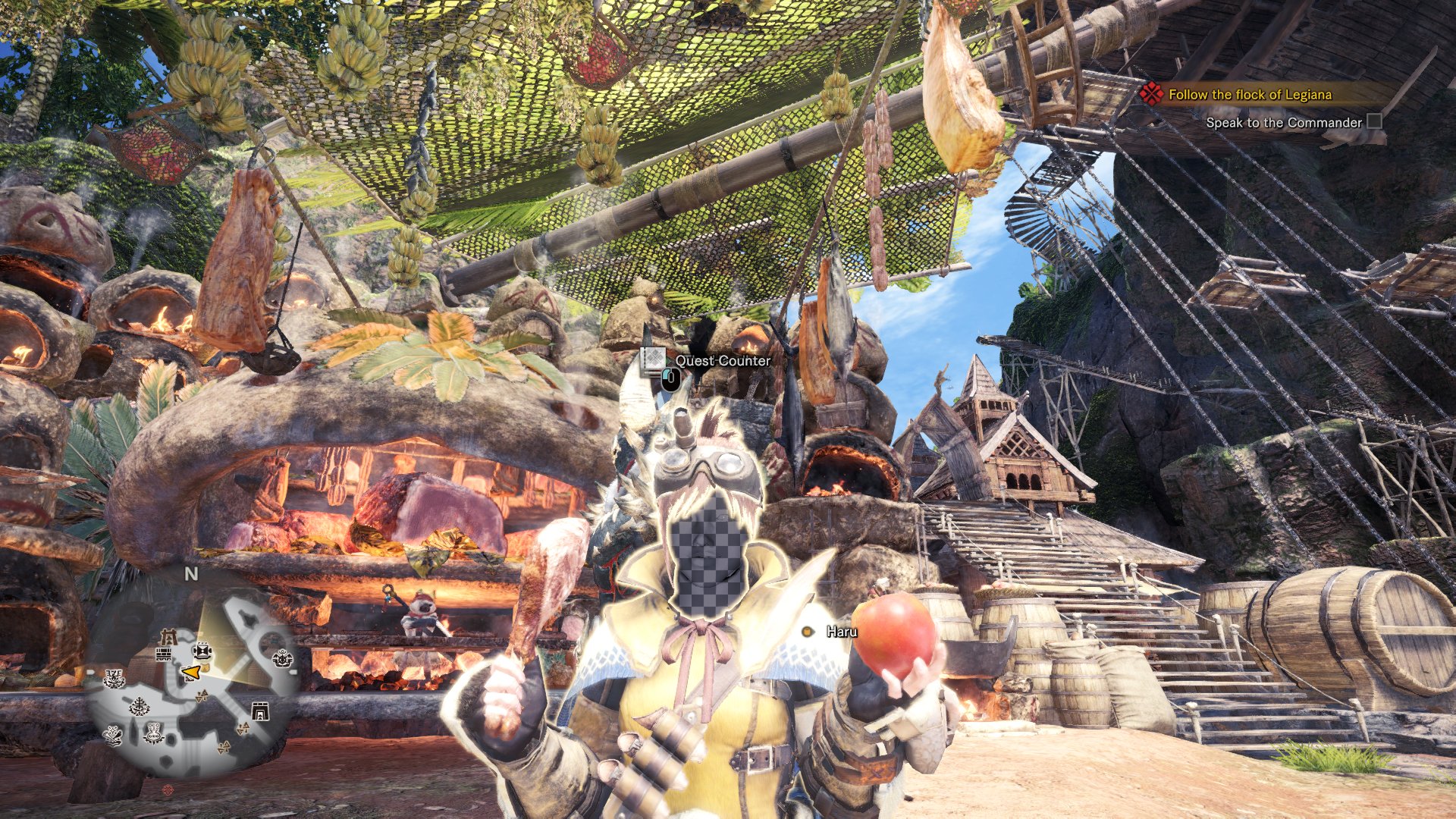 茶杯头 豪华版 截图19