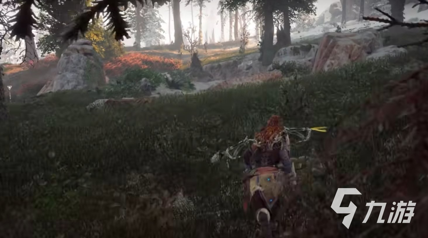 只狼：影逝二度 豪华版 截图14