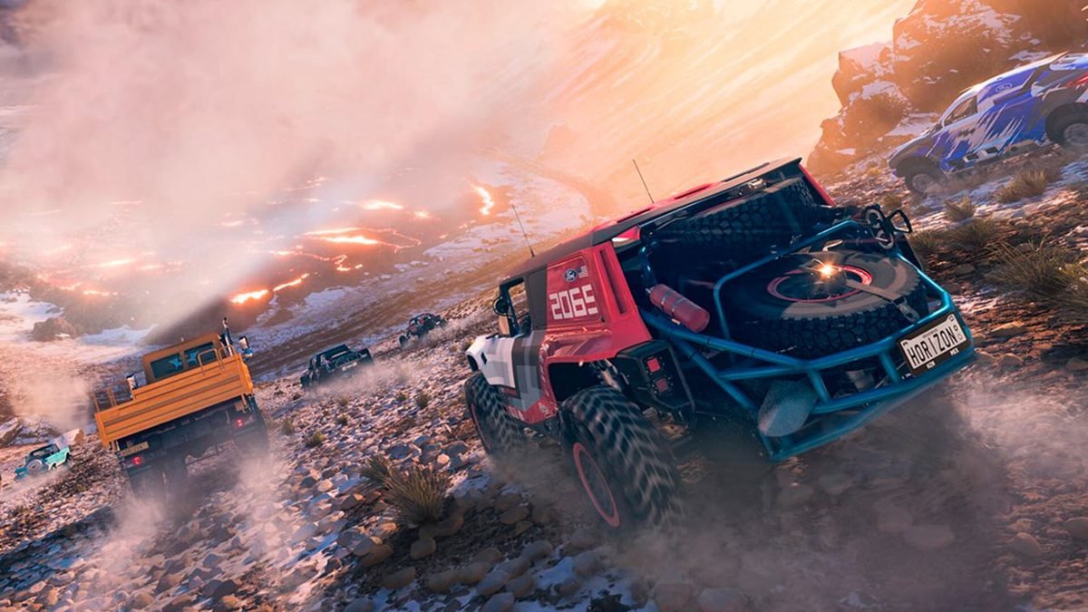 塞尔达传说：旷野之息 豪华版 截图11