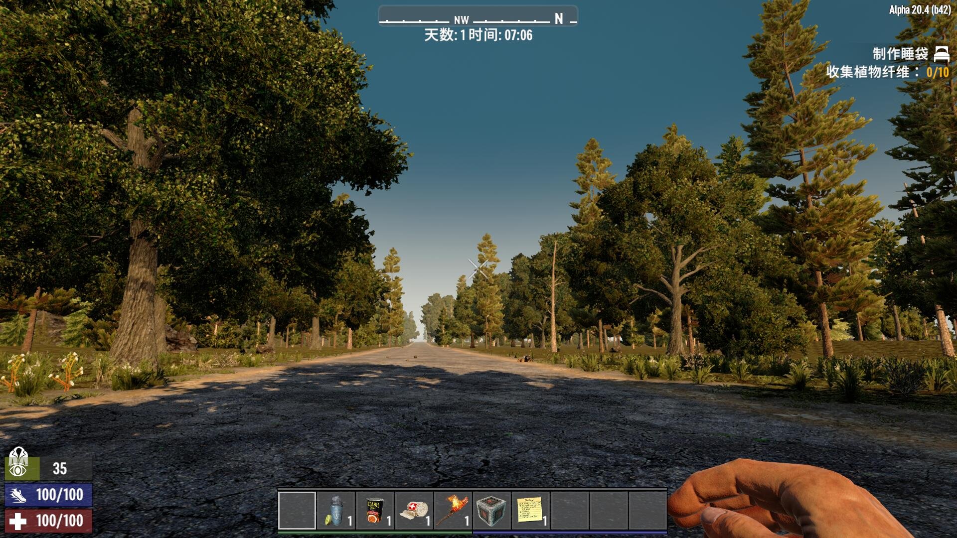 堡垒之夜 豪华版 截图3