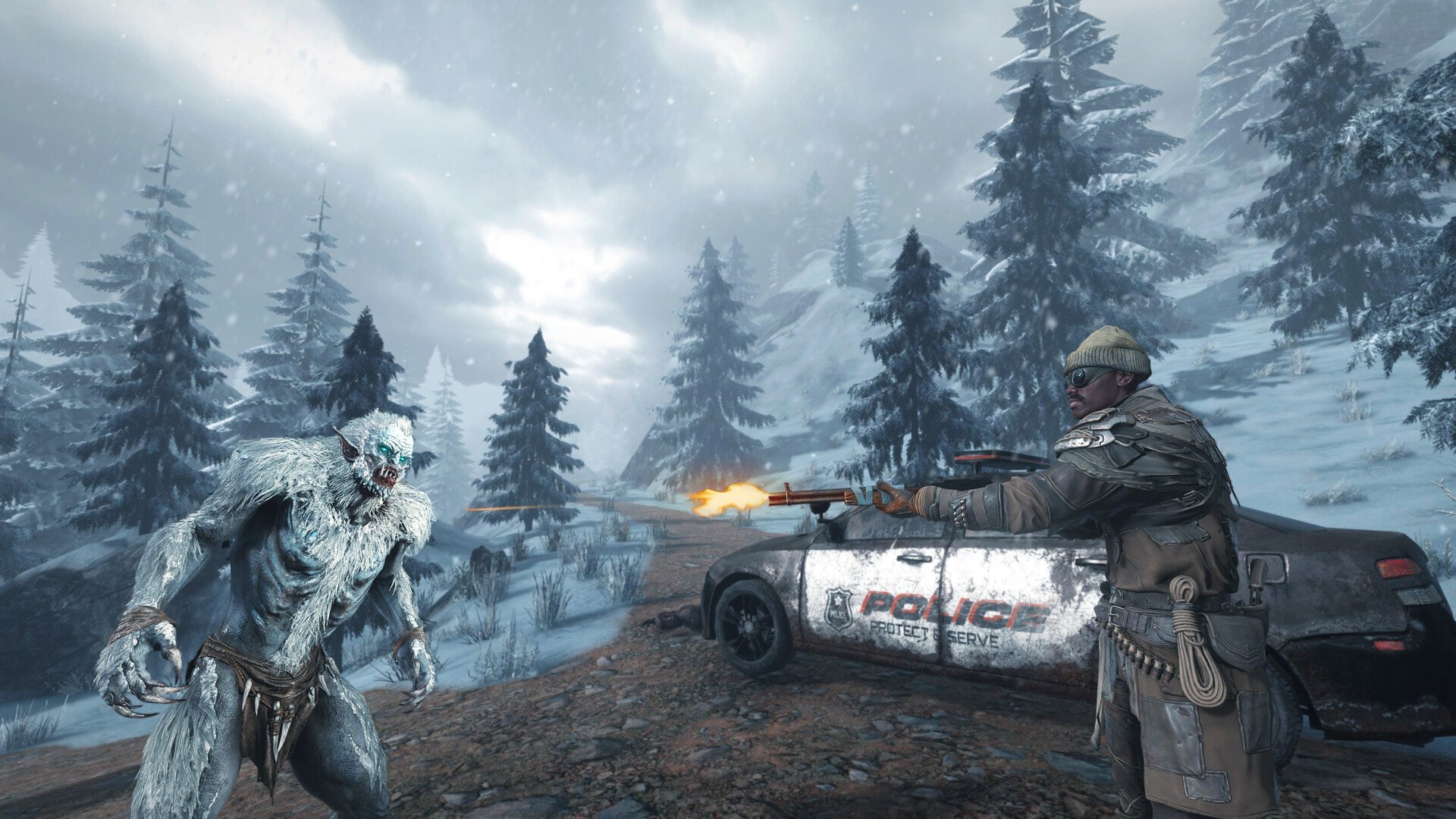 堡垒之夜 豪华版 截图11