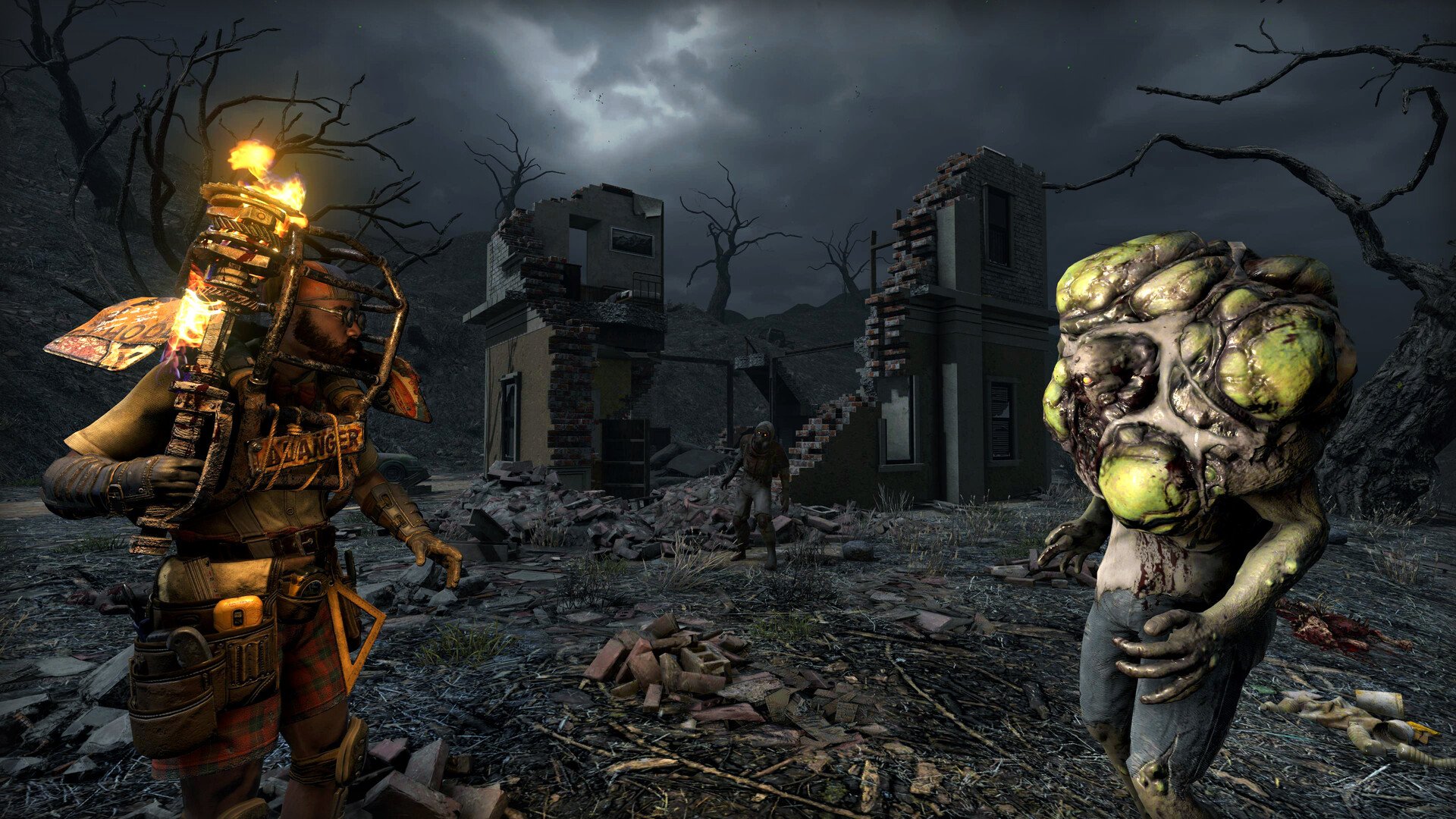 堡垒之夜 豪华版 截图16