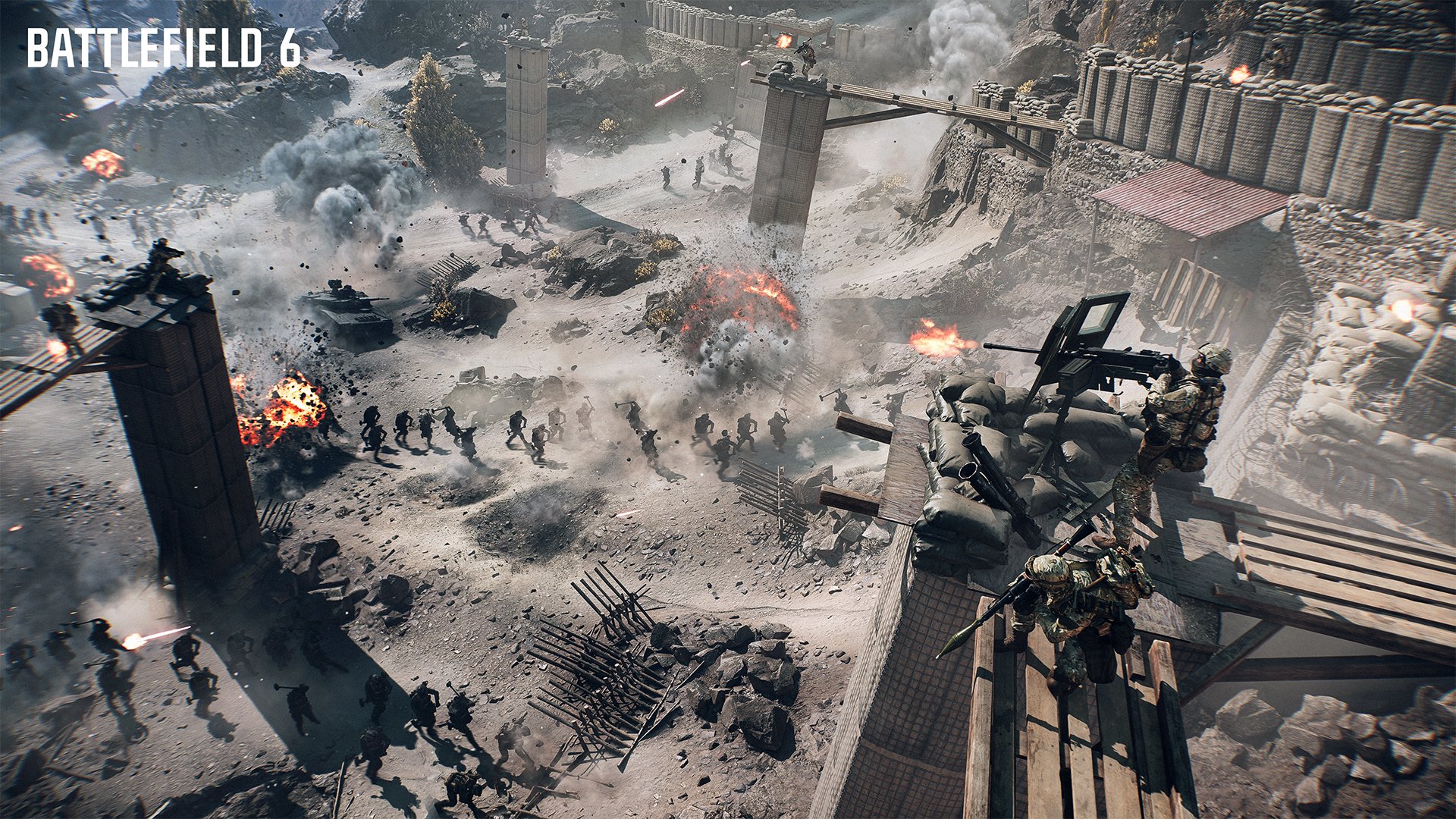 逃离塔科夫 截图4