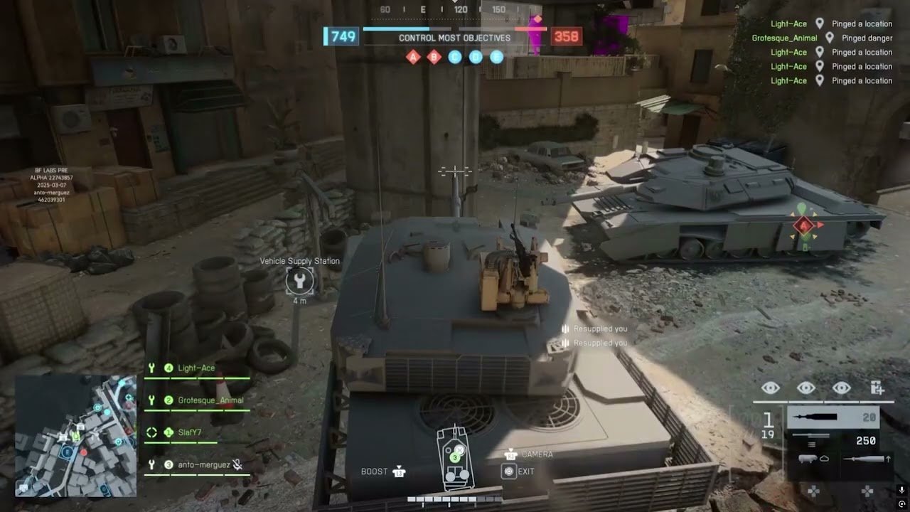 逃离塔科夫 截图7