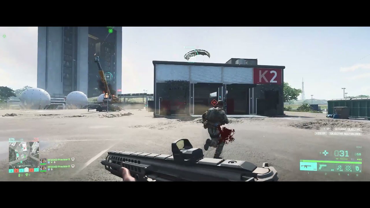 逃离塔科夫 截图8