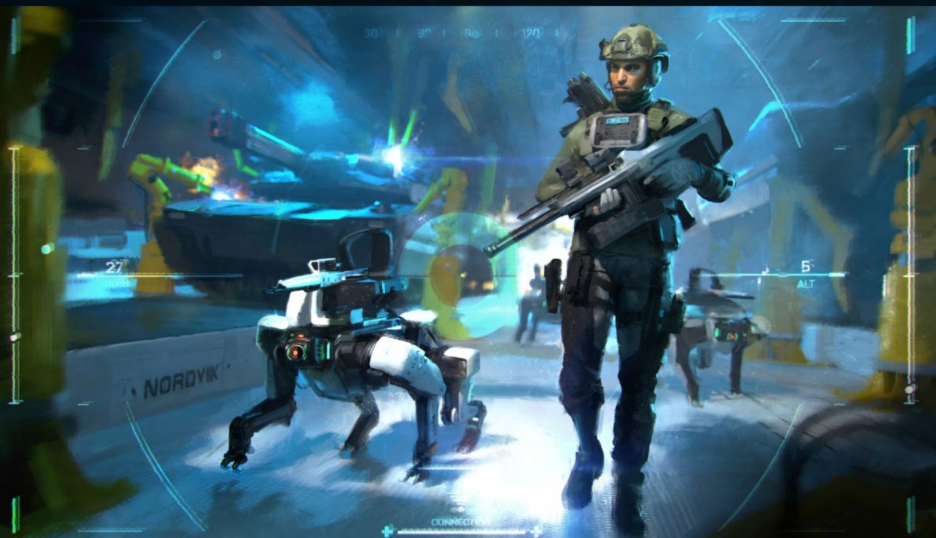 逃离塔科夫 截图12