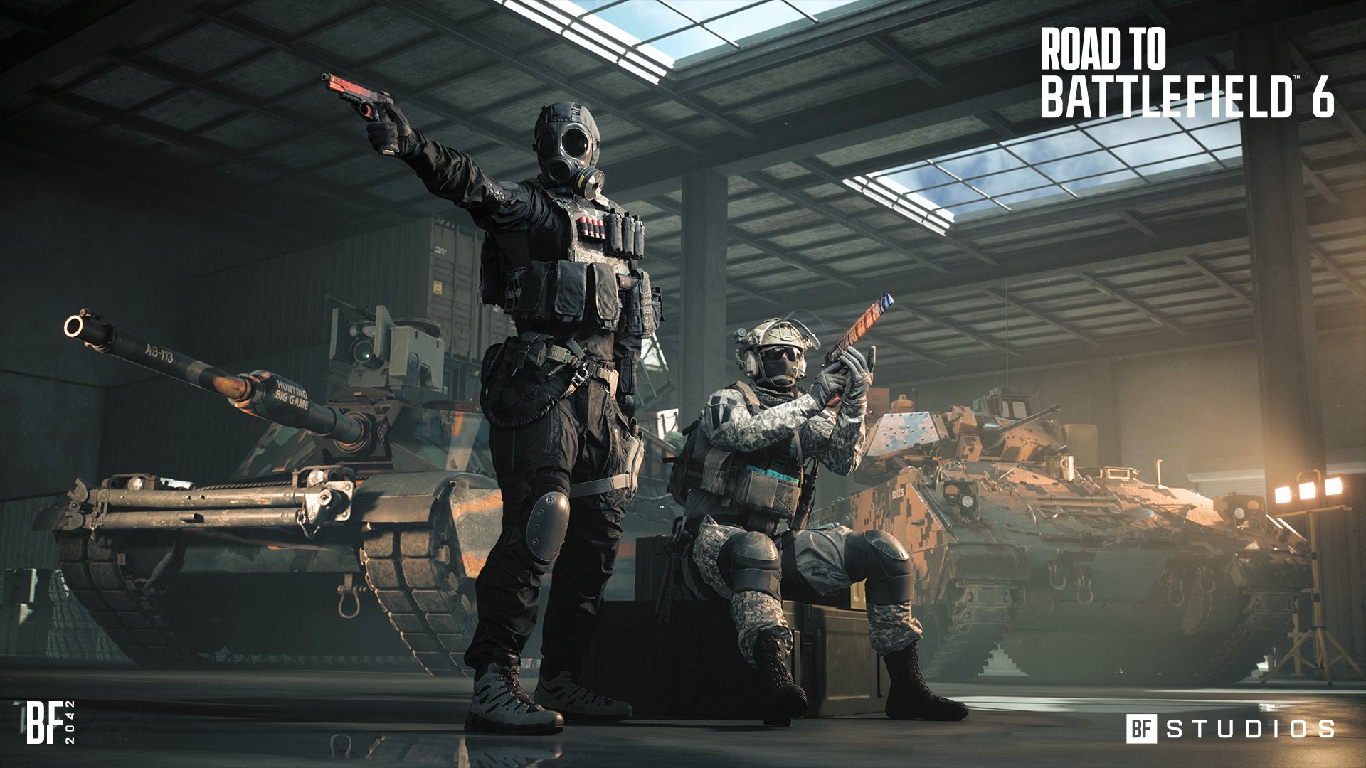 逃离塔科夫 截图13