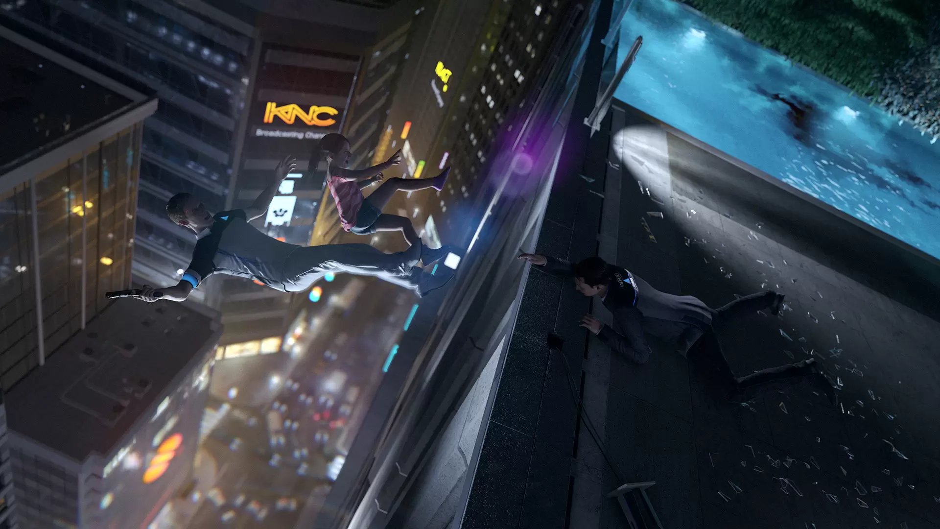 荒野大镖客2 重制版 截图4