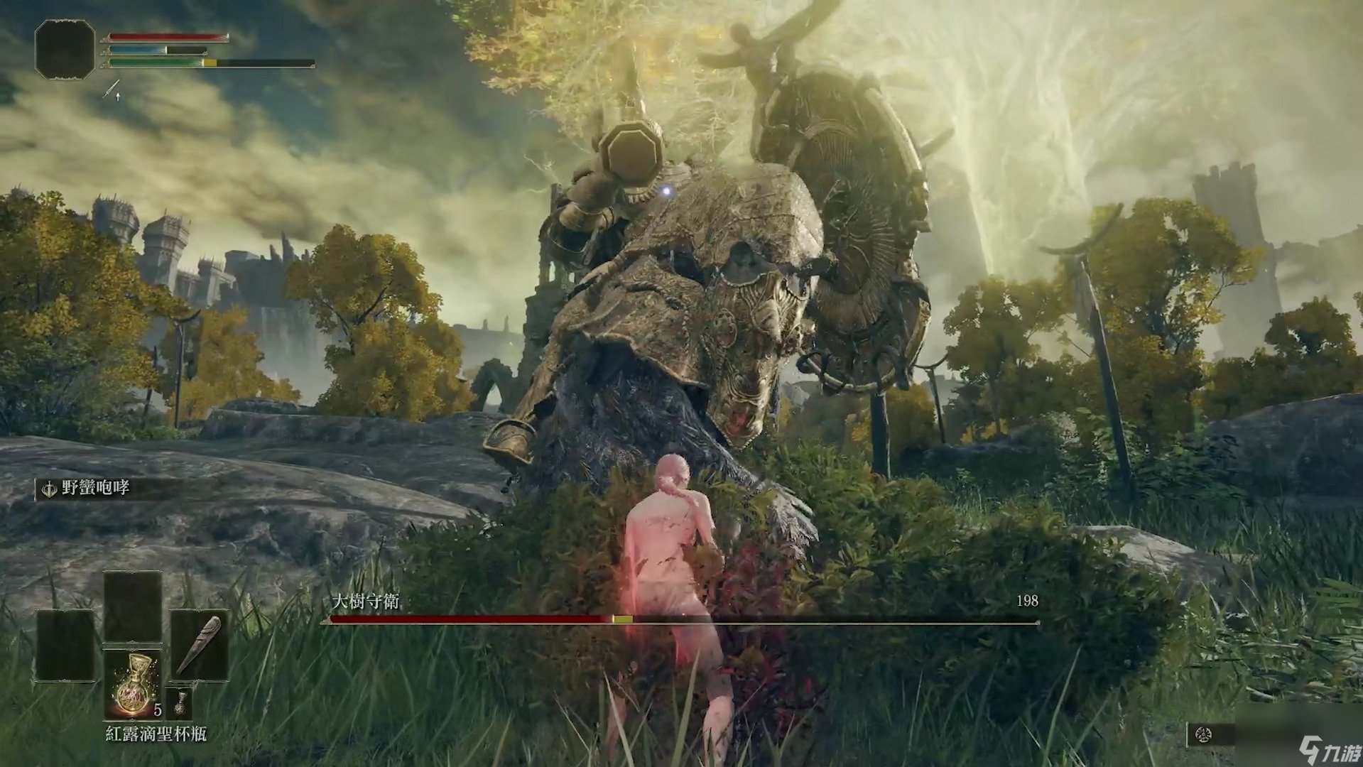 彩虹六号：围攻 重制版 截图15