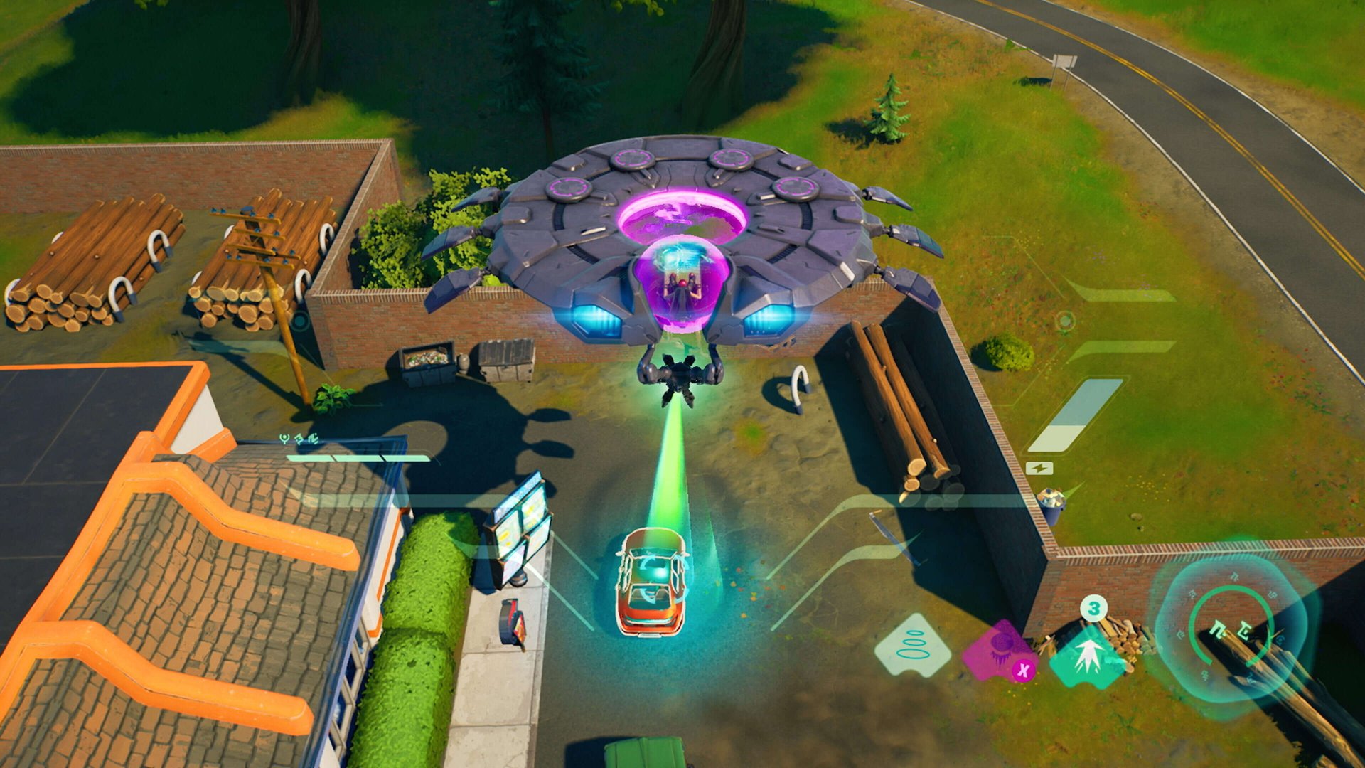 女神异闻录5 重制版 截图6