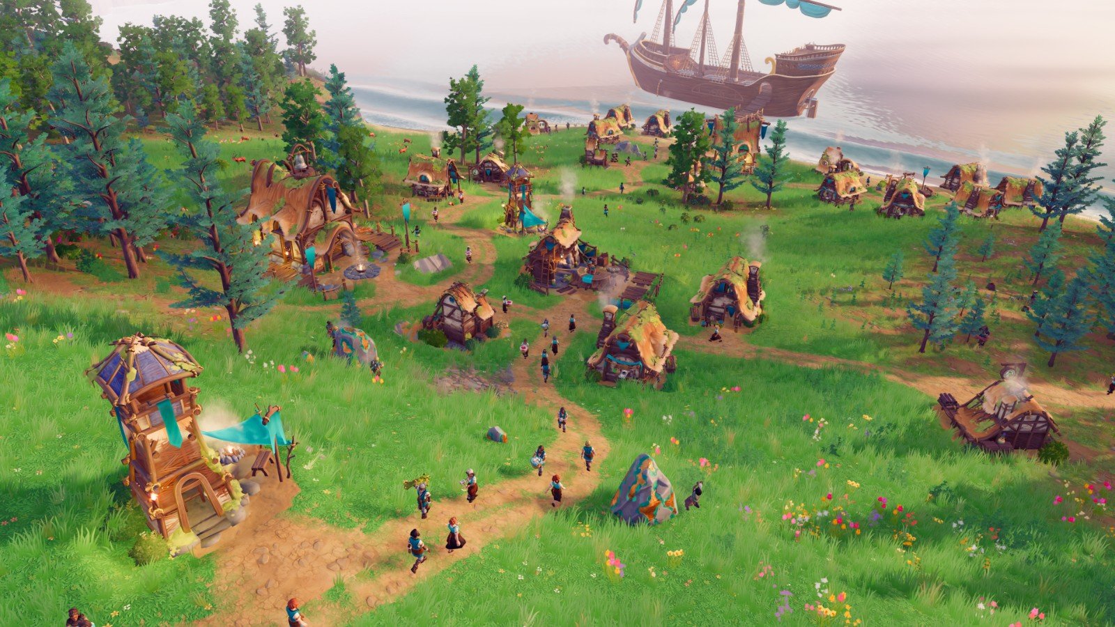 原神 完整版 截图3