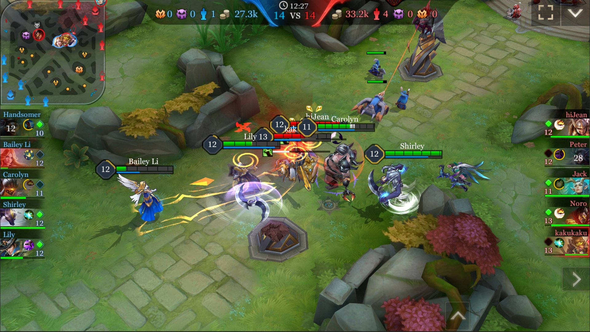 只狼：影逝二度 截图1