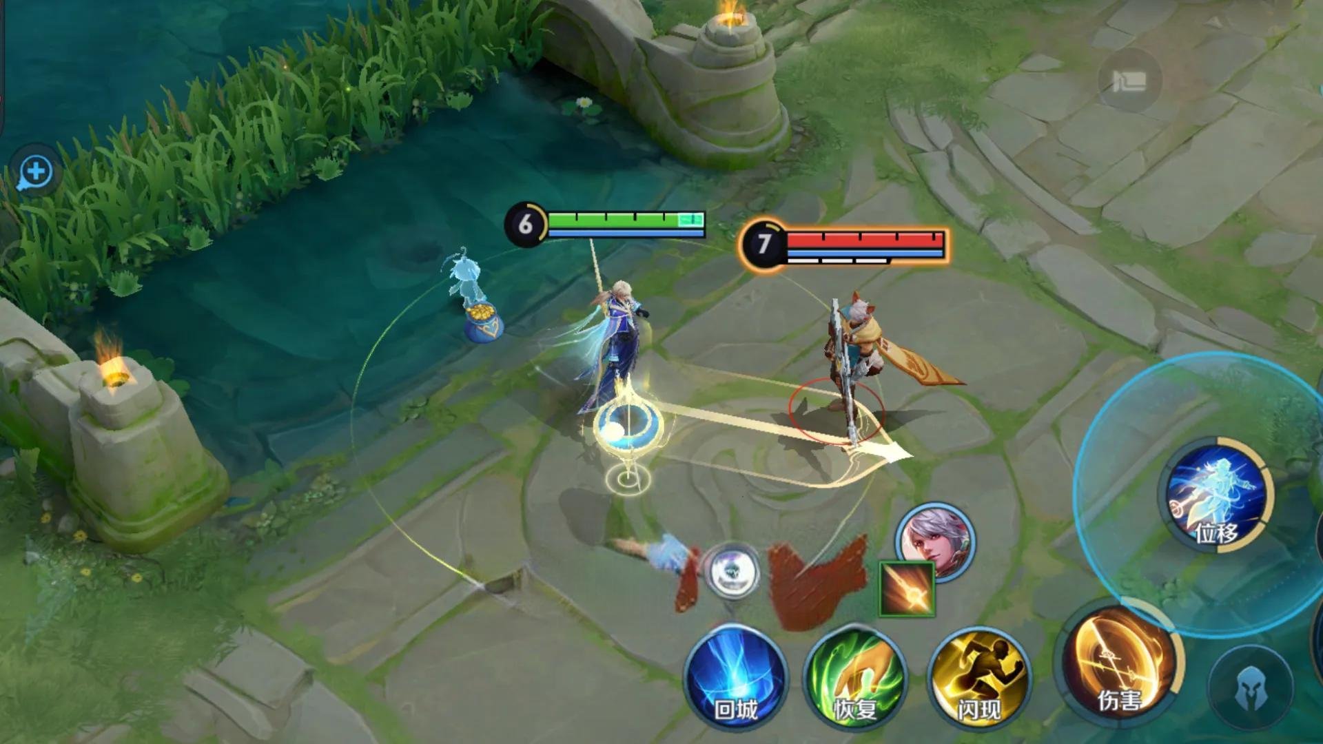 只狼：影逝二度 截图16