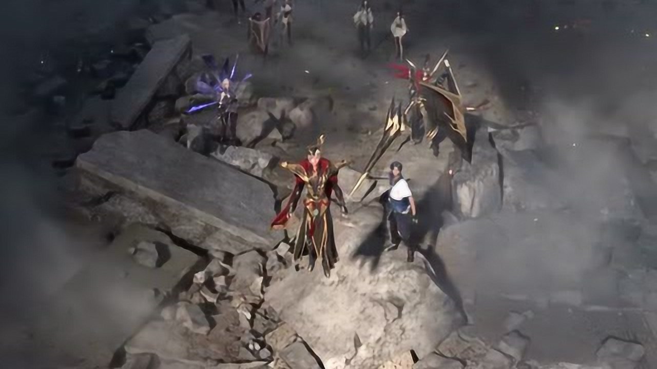 只狼：影逝二度 截图19