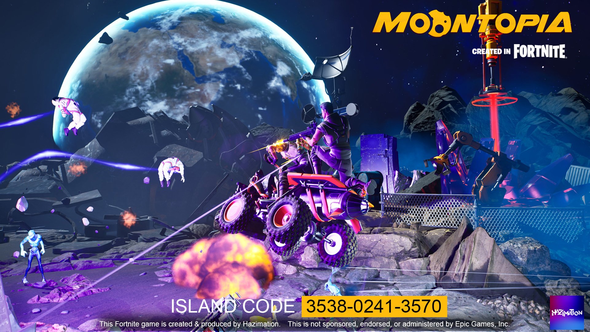 极限竞速：地平线5 重制版 截图12