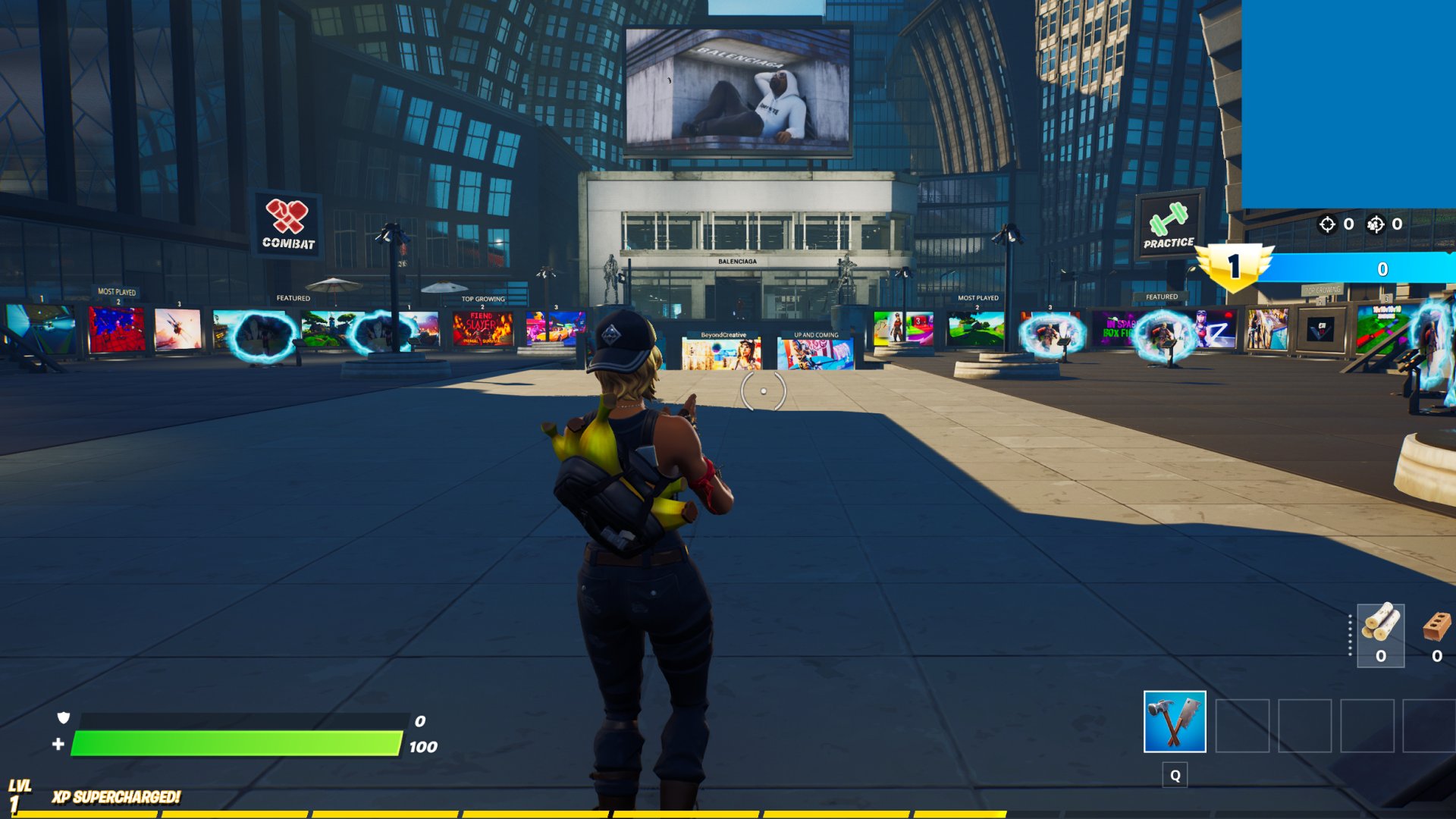 极限竞速：地平线5 重制版 截图17