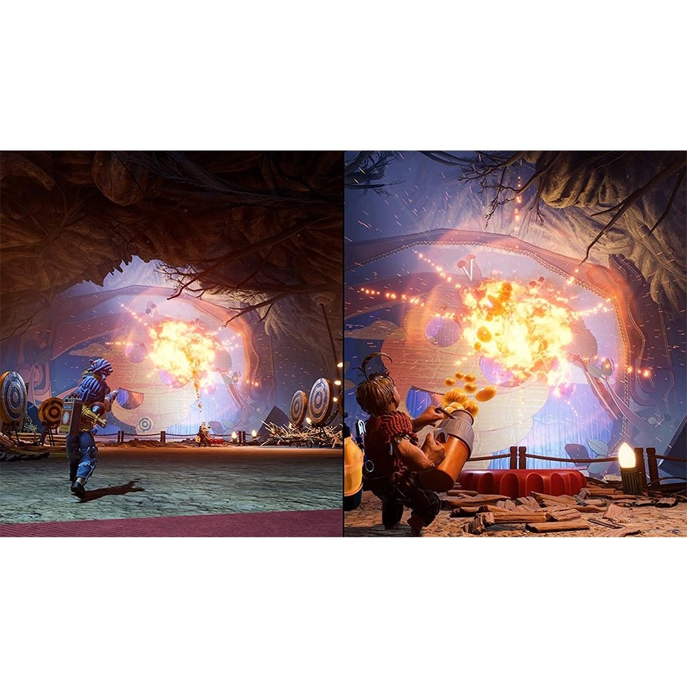 彩虹六号：围攻 重制版 截图15