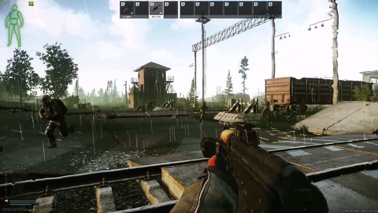 恐鬼症 豪华版 截图8