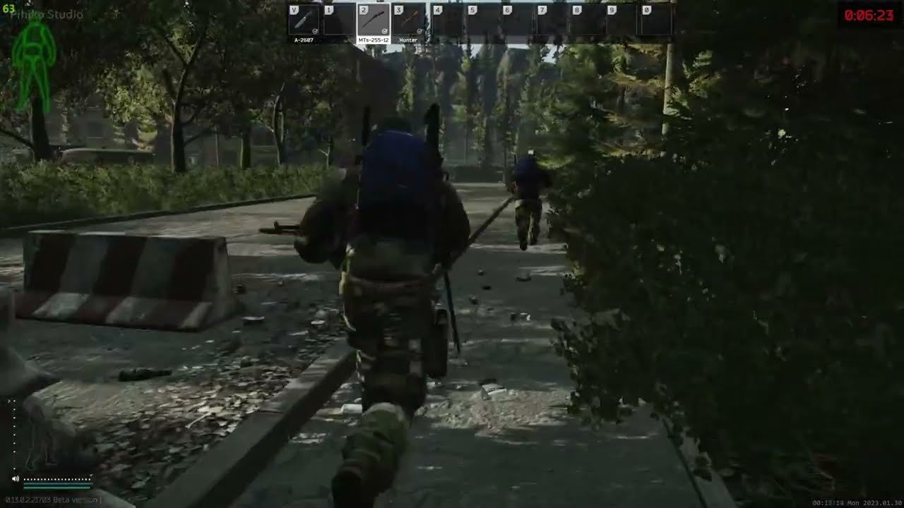 恐鬼症 豪华版 截图11