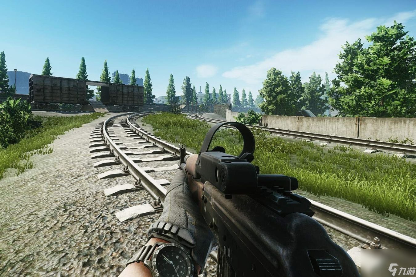 恐鬼症 豪华版 截图13