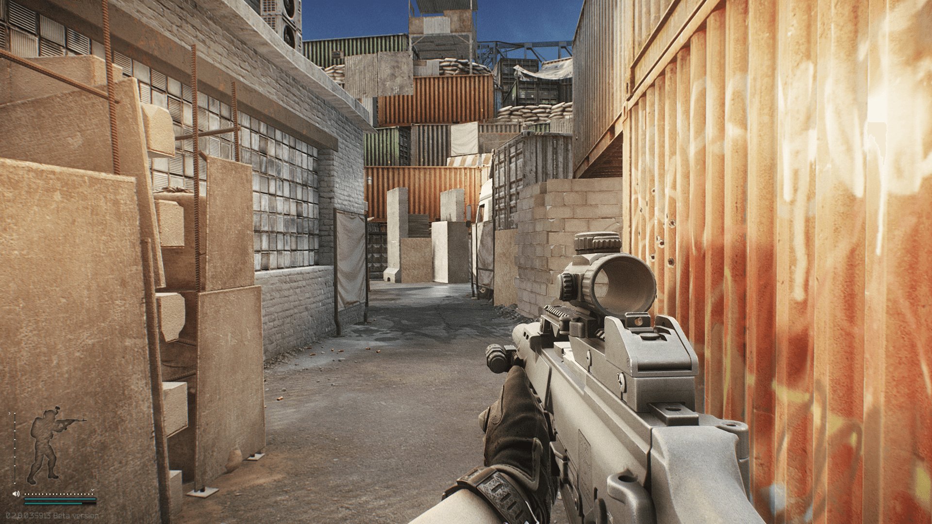 恐鬼症 豪华版 截图14