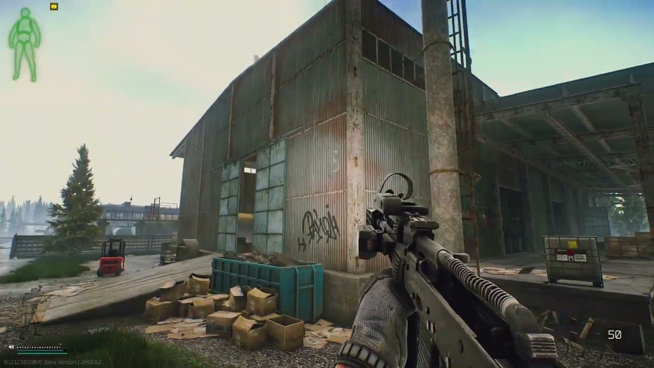 恐鬼症 豪华版 截图15