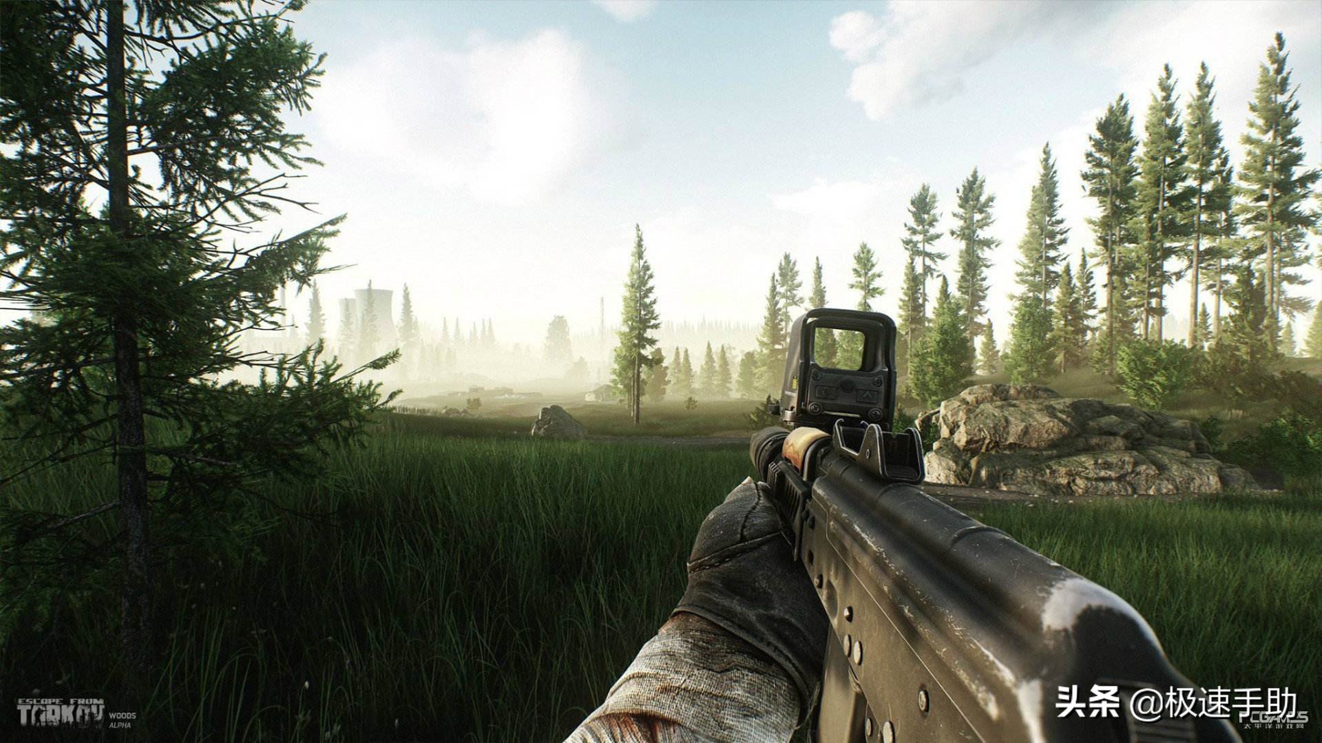 恐鬼症 豪华版 截图19