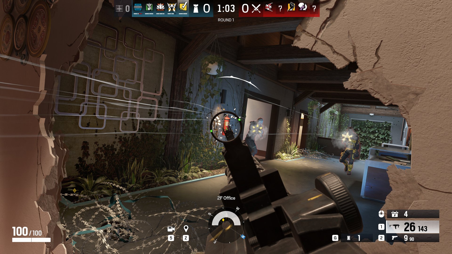 赛博朋克2077 年度版 截图6