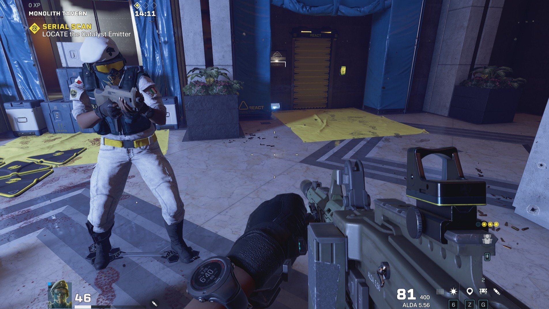 赛博朋克2077 年度版 截图16