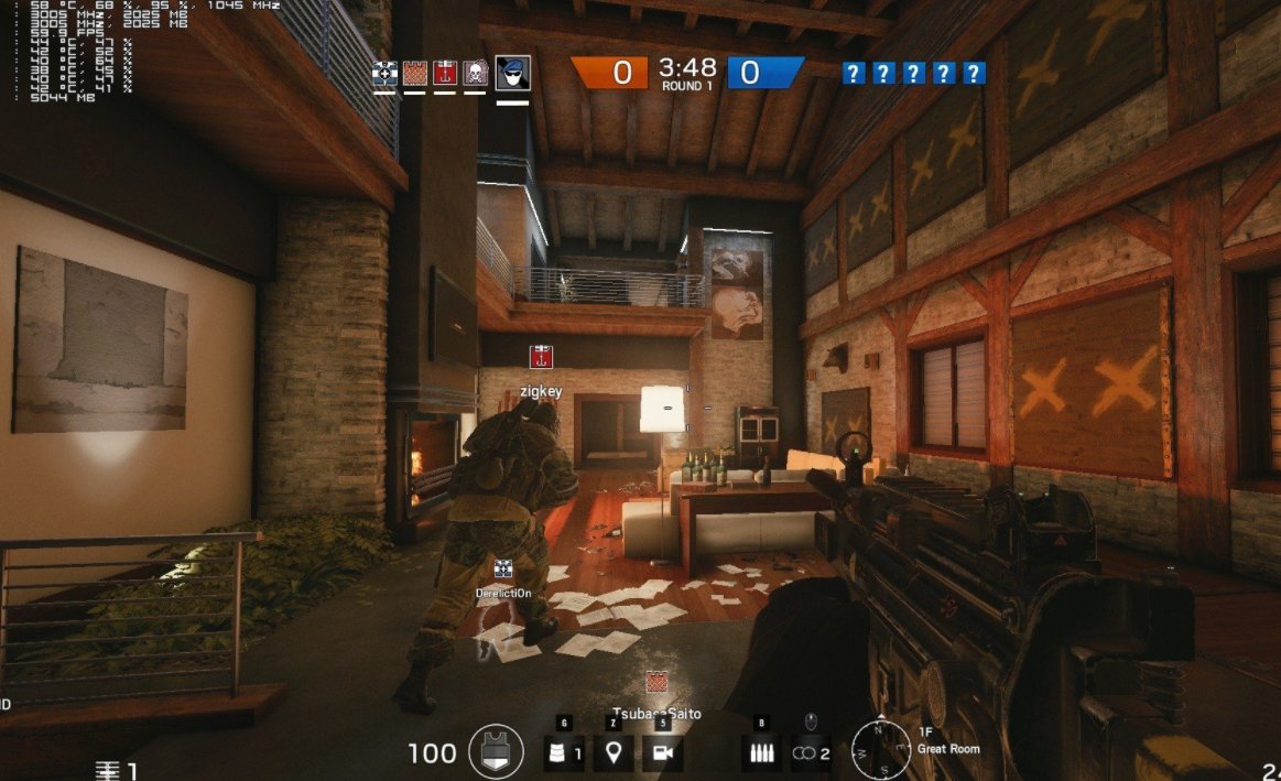 赛博朋克2077 年度版 截图22