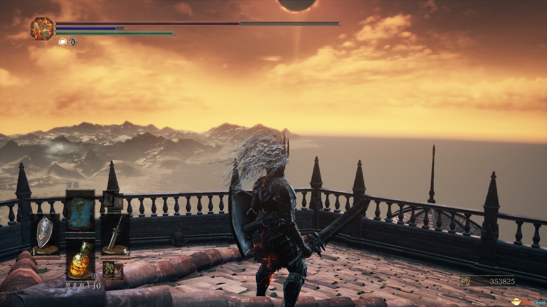 只狼：影逝二度 截图5