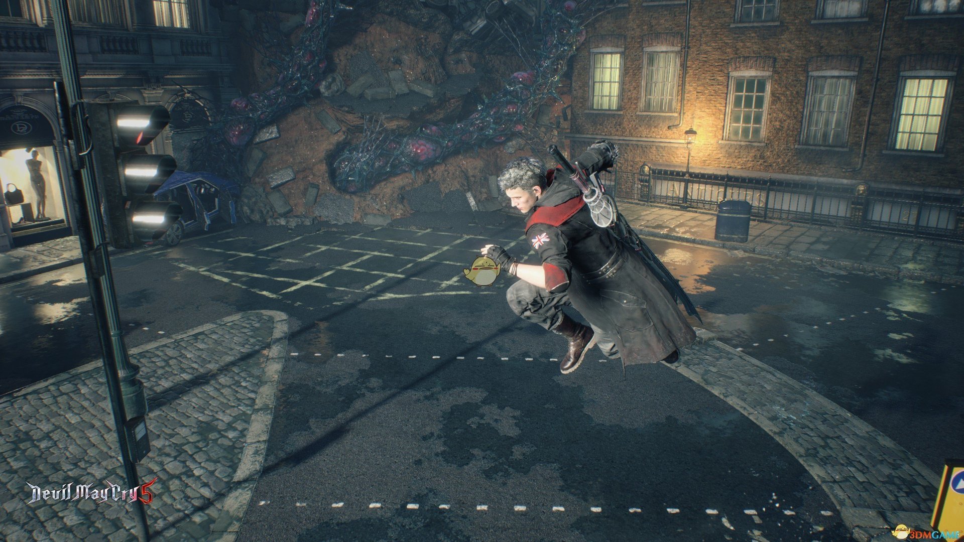 逃离塔科夫 截图6