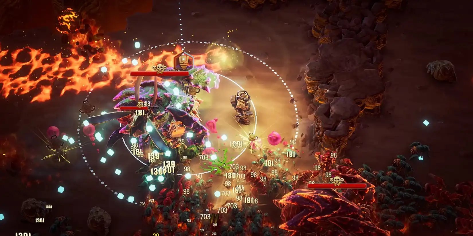 戴森球计划 截图11