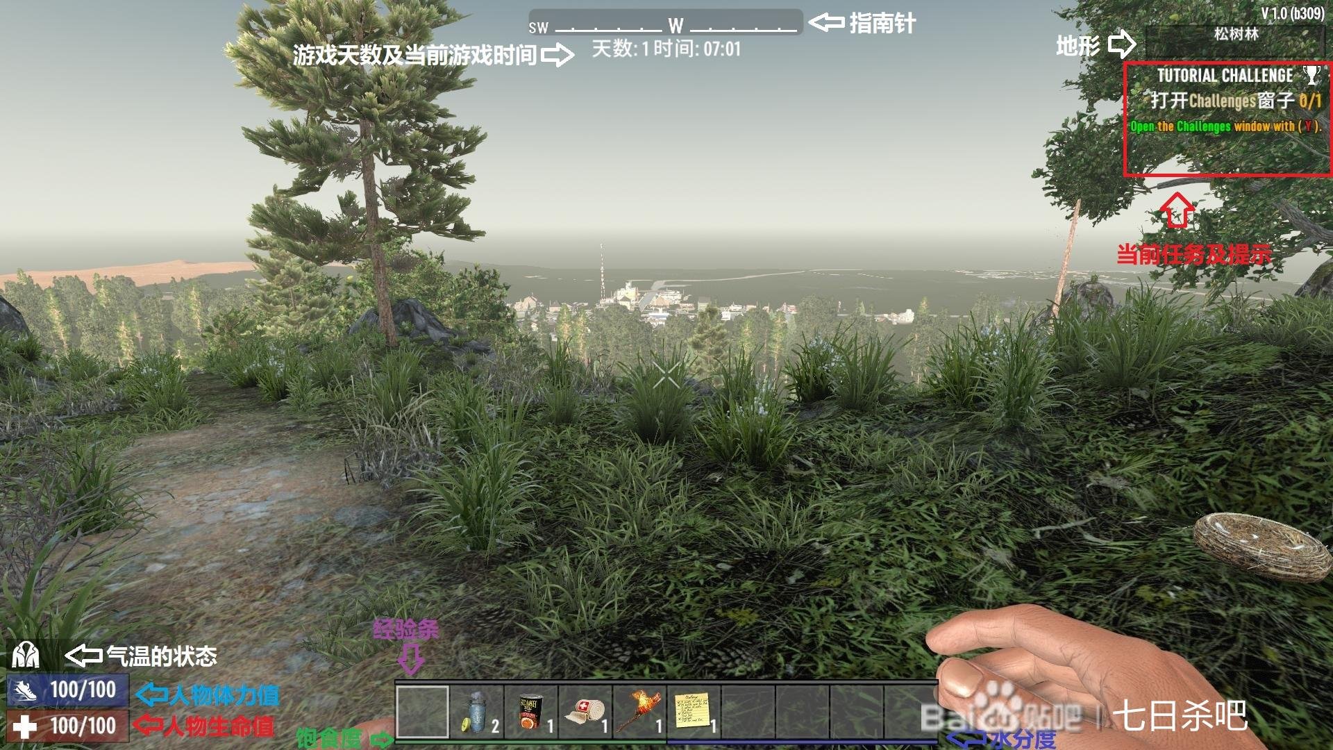 极限竞速：地平线5 重制版 截图9