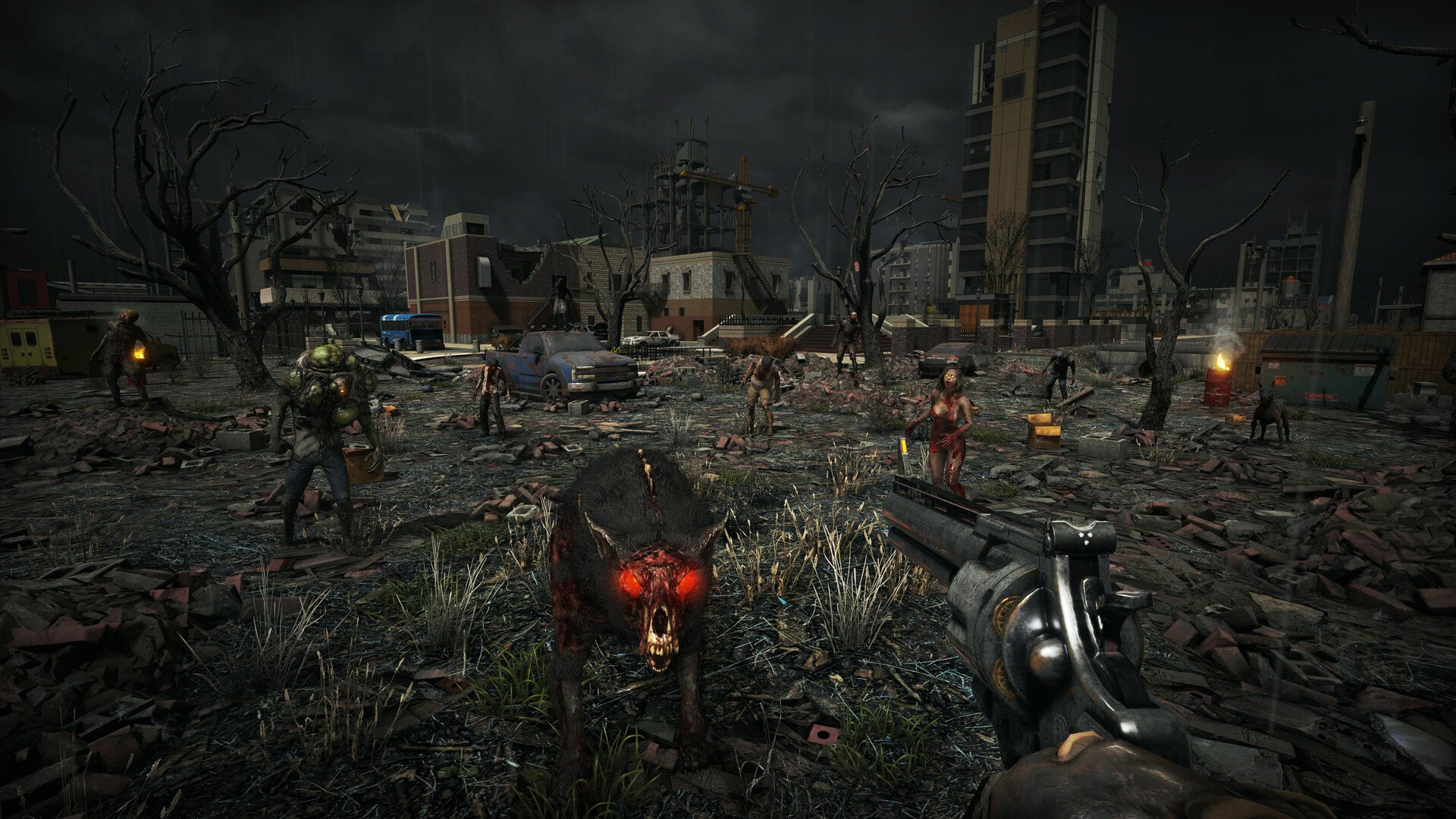 极限竞速：地平线5 重制版 截图10