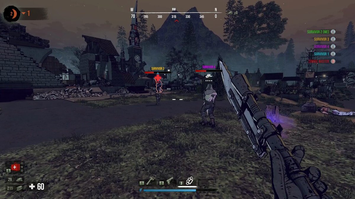 极限竞速：地平线5 重制版 截图16