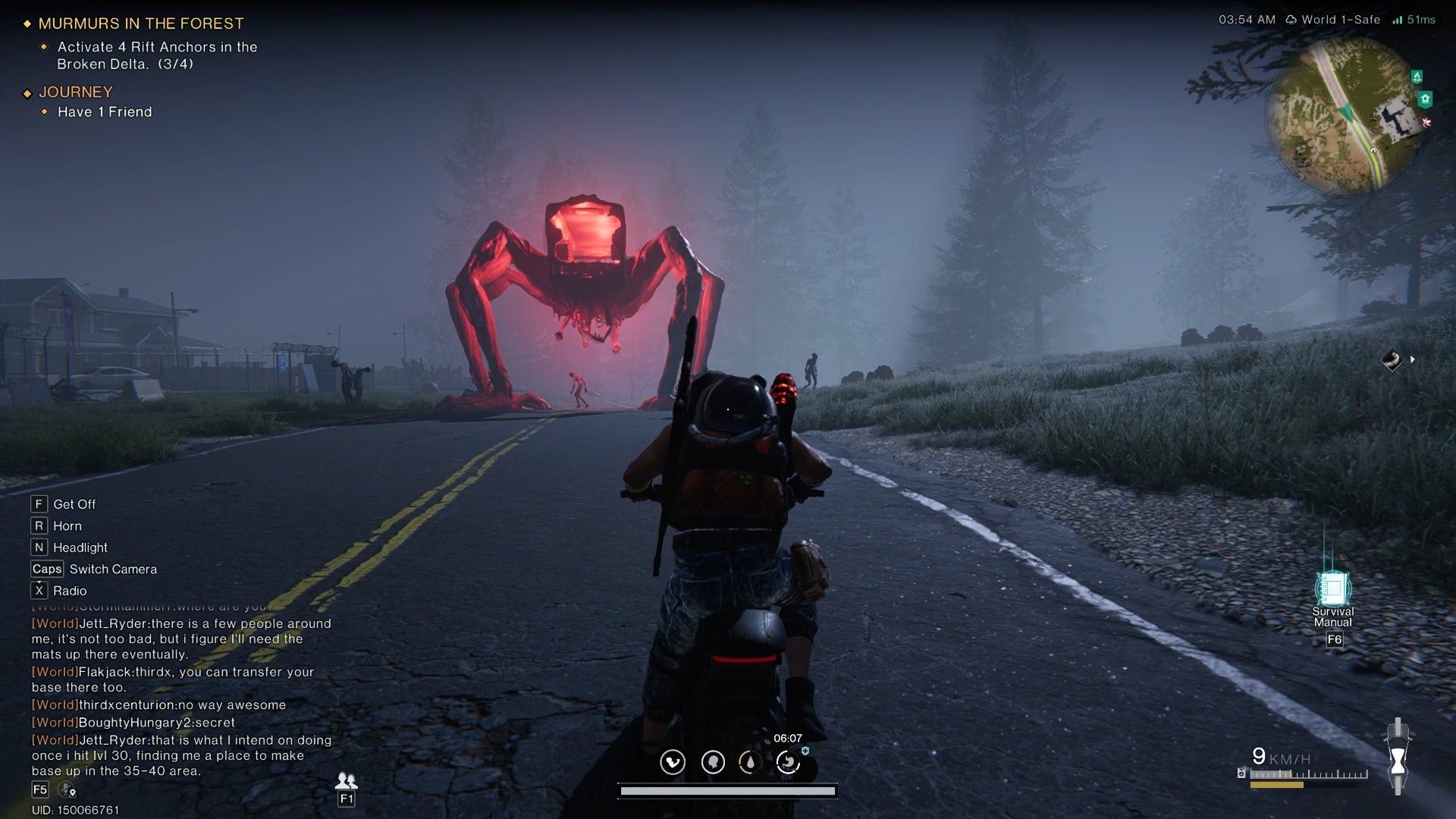 极限竞速：地平线5 重制版 截图19