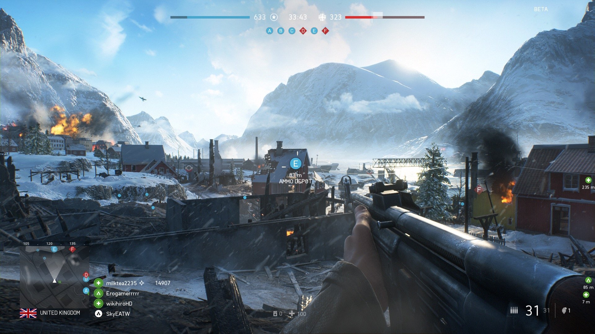 守望先锋2 完整版 截图7