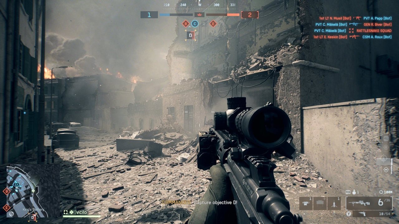 守望先锋2 完整版 截图16