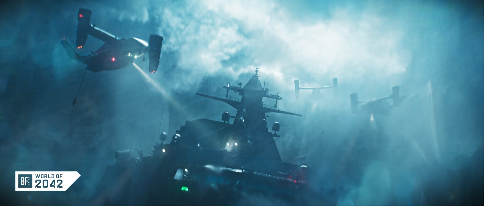 守望先锋2 完整版 截图18