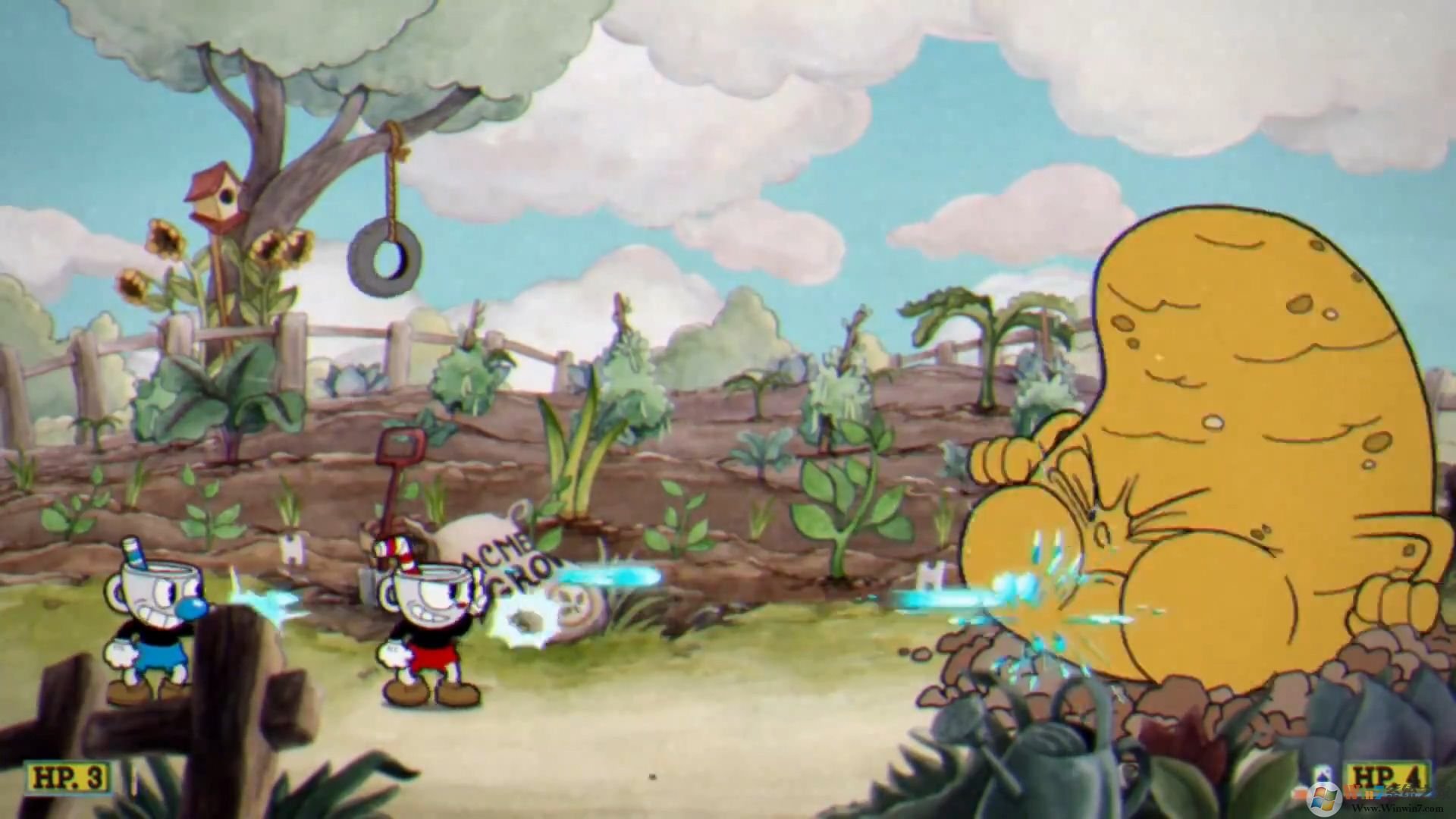 魔兽世界 年度版 截图2