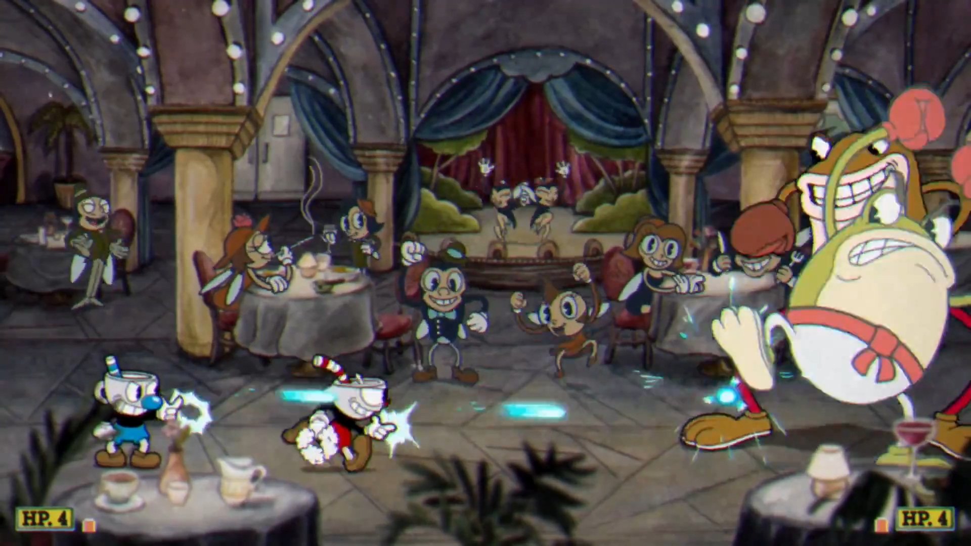 魔兽世界 年度版 截图21