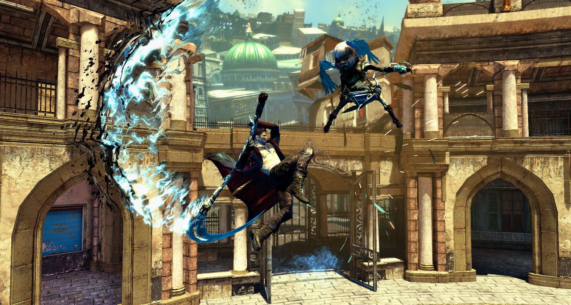 艾尔登法环 豪华版 截图15