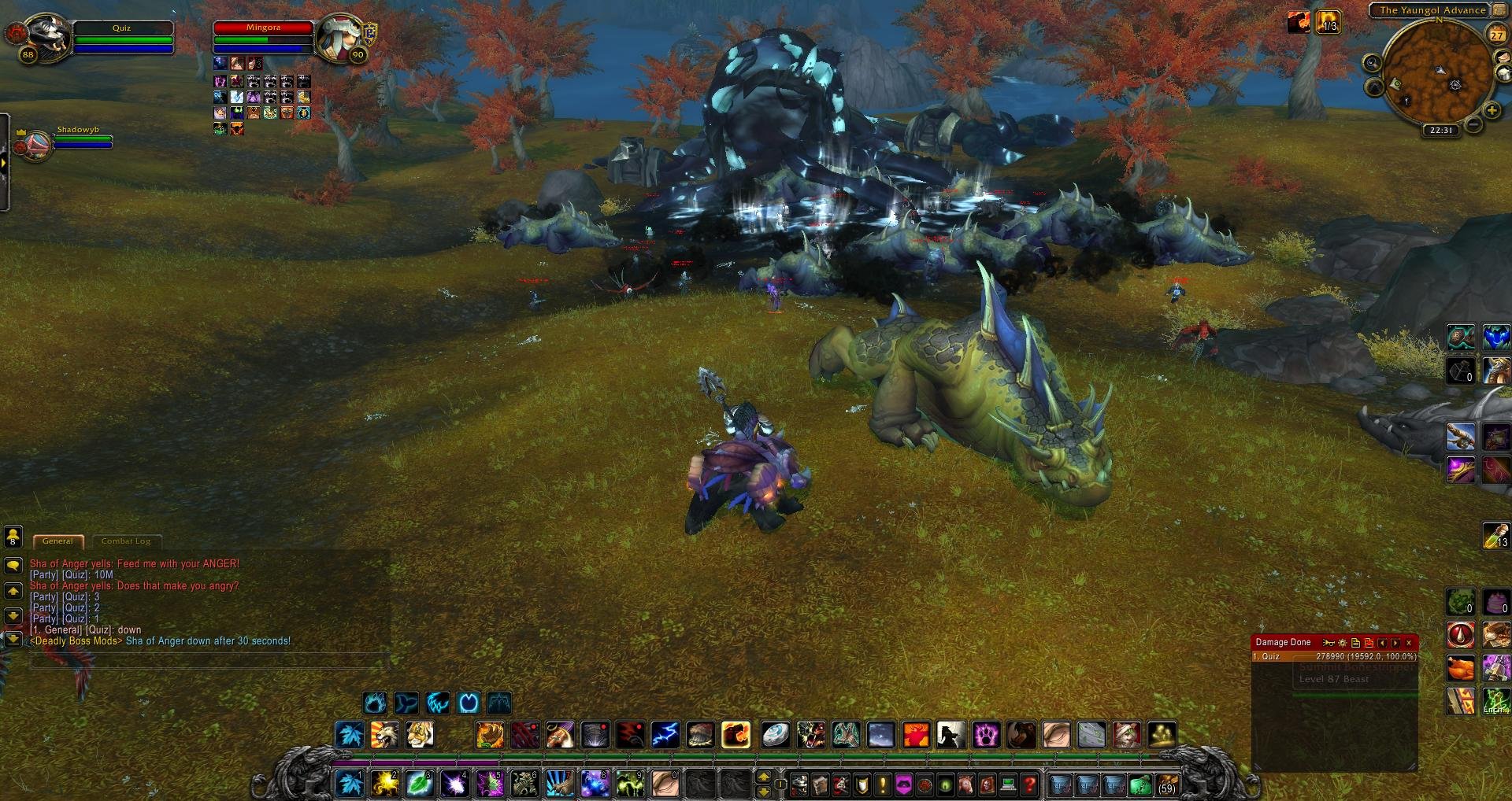 环世界 完整版 截图6