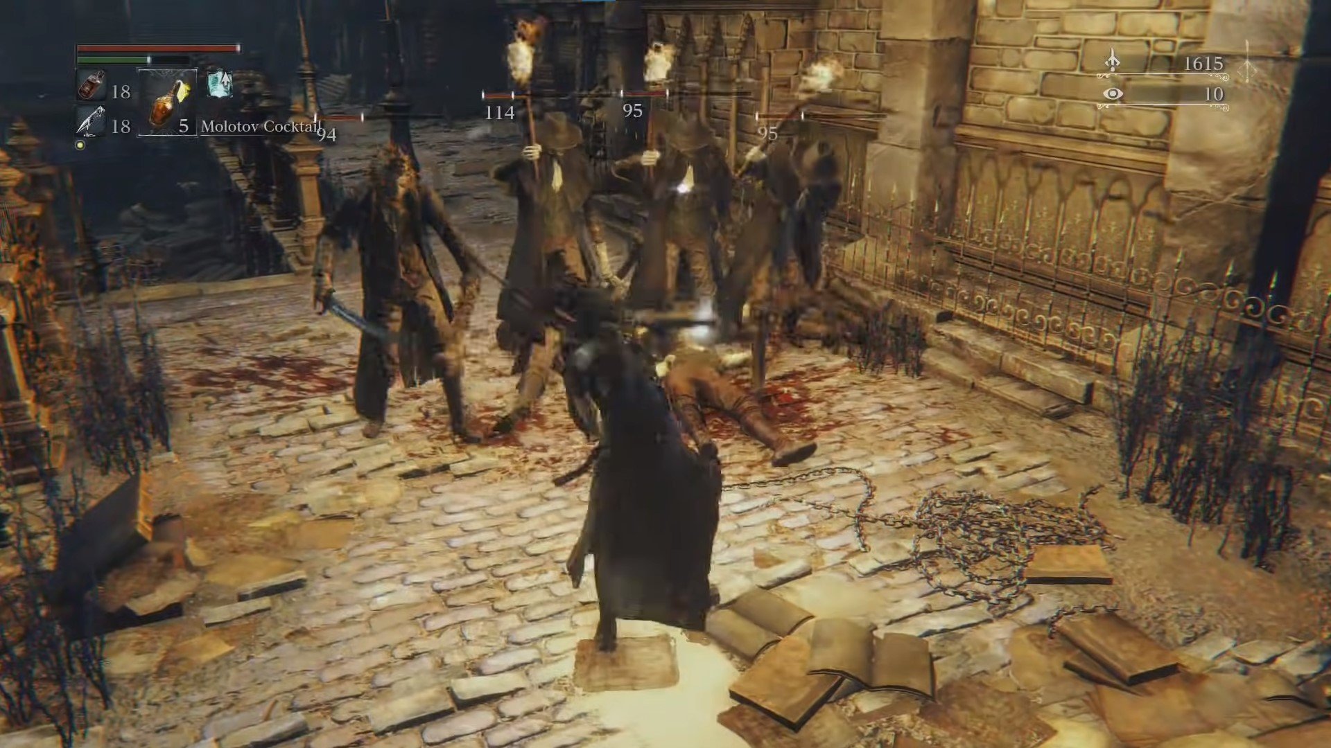 黑暗之魂3 豪华版 截图19