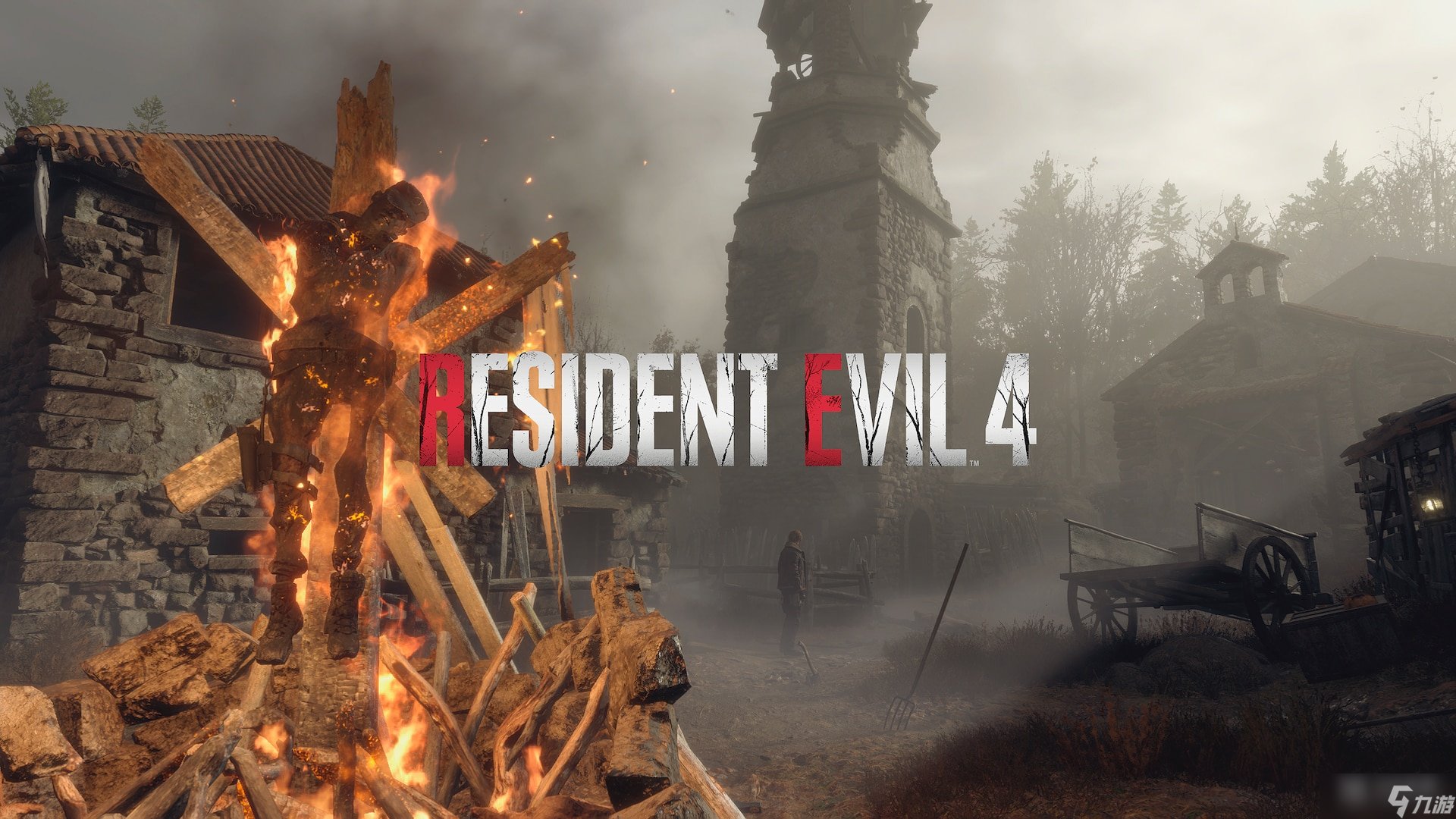 生化危机4：重制版 豪华版 截图7